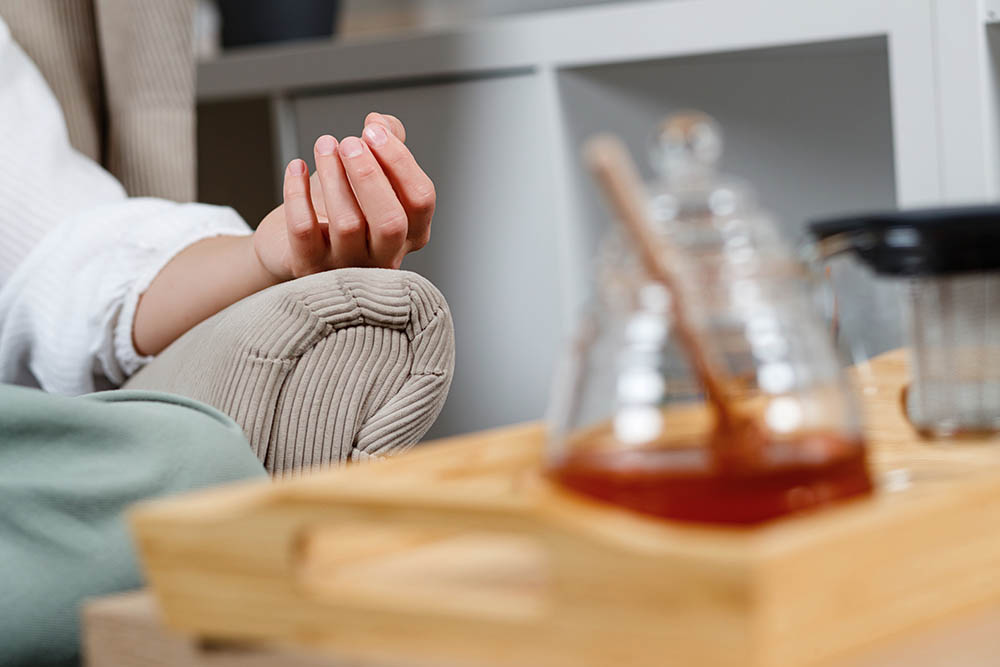 Consiliere personală Alina Mateș