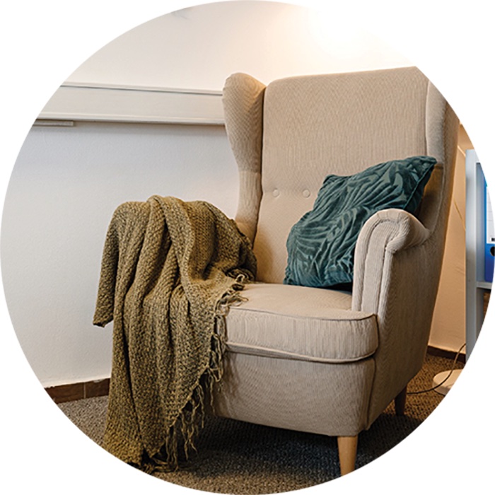 Consiliere personală