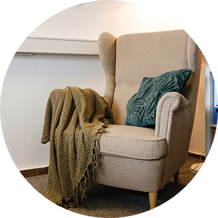 Consiliere personală